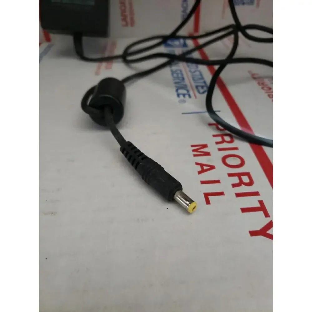 Genuine OEM SONY SLIM PLAYSTATION 2 AC Power Adapter SCPH-70100 8.5V ~ Trl4#410